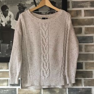 Tommy Hilfiger knit sweater